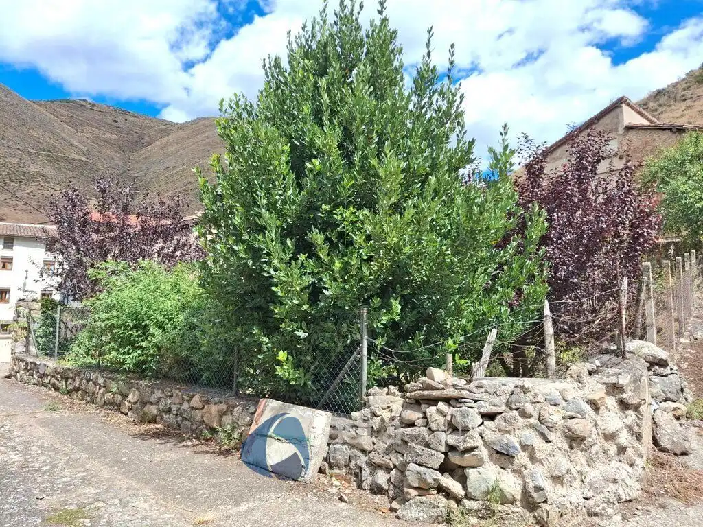 Exterior view of Residential for sale in Brieva de Cameros