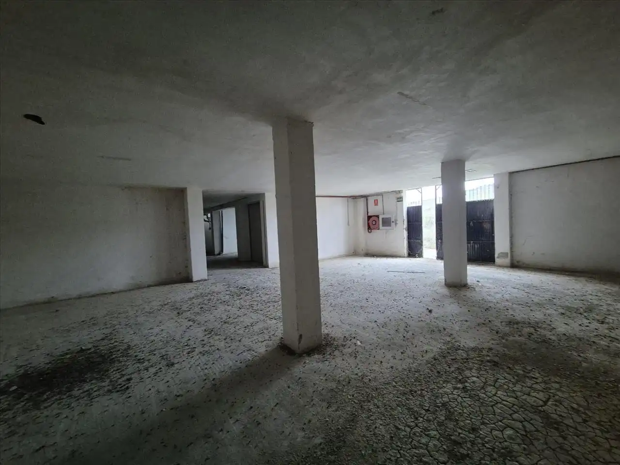Commercial properties for sale in Santa Cruz del Comercio