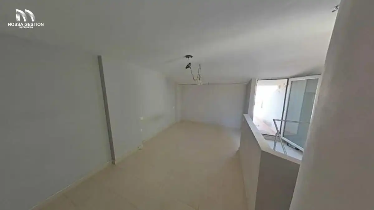 Piso en venta en Alicante / Alacant con Terraza y Balcón