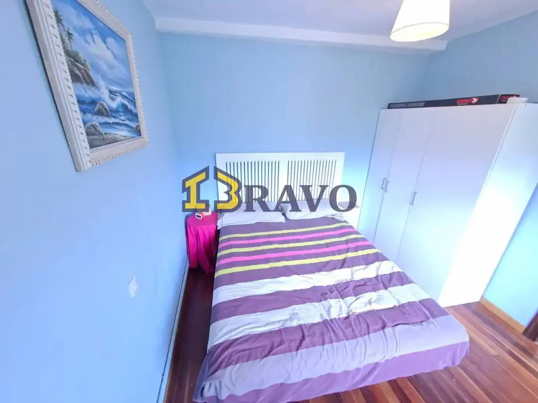 Casa amb jardí en venda a Merindad de Valdivielso, imagen 12