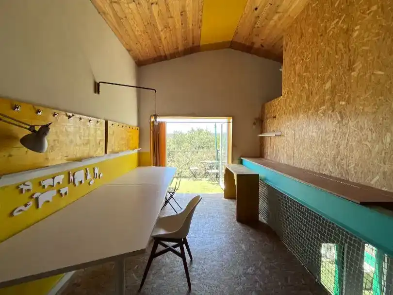 Cocina de Casa o chalet de alquiler en Valdemorillo con Piscina y Balcón