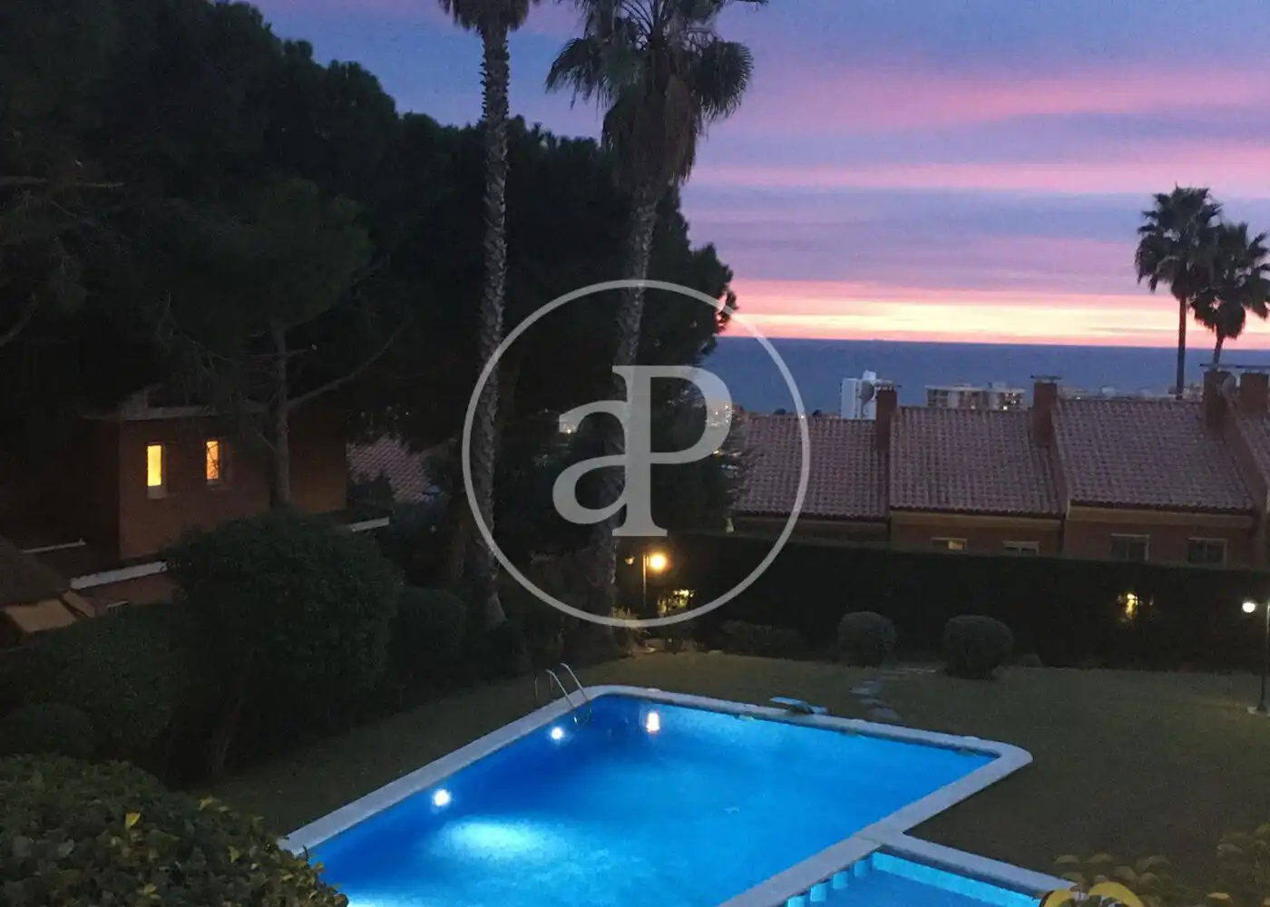 House with terrace for sale in Carrer Montseny, imagen 26