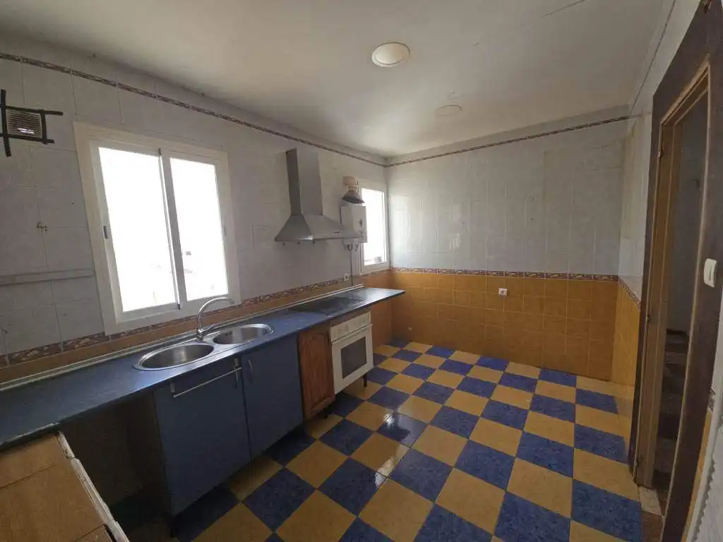 Cocina de Piso en venta en Algeciras