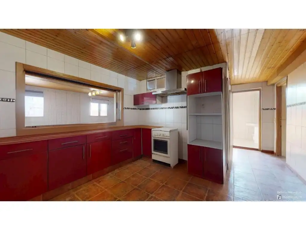 Cocina de Casa o chalet en venta en Carlet con Jardín privado, Terraza y Trastero