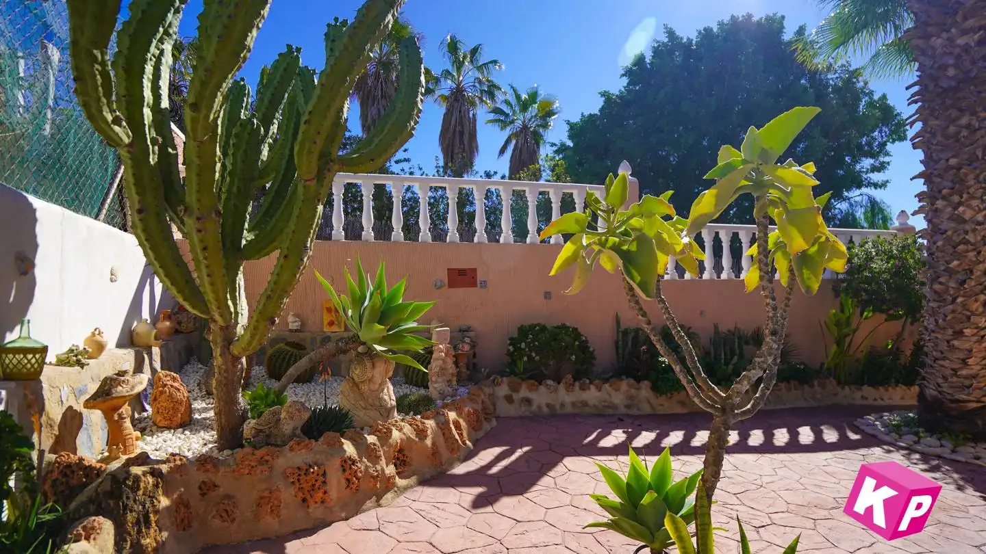 House with pool for sale in Ruinas De Petra, imagen 7