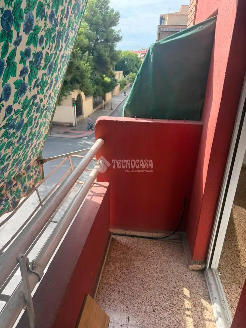 Piso con balcón en venta en Florida - Ciudad de Asís, imagen 9