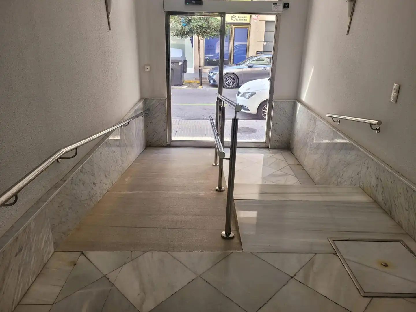 Flat for sale in Cádiz  with Air Conditioner and Terrace