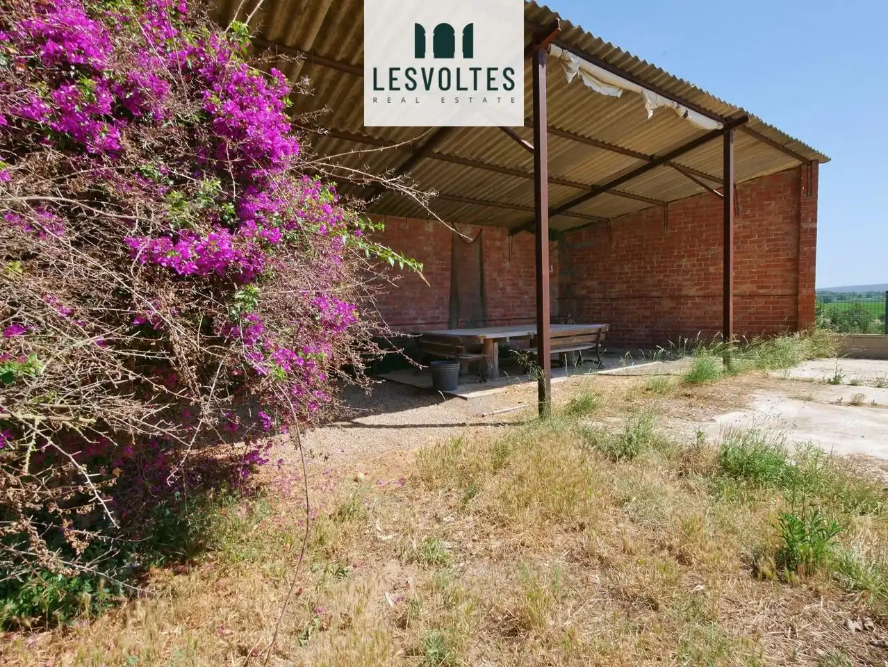 Casa o xalet en venda en Ultramort amb Jardí privat, Terrassa i Internet