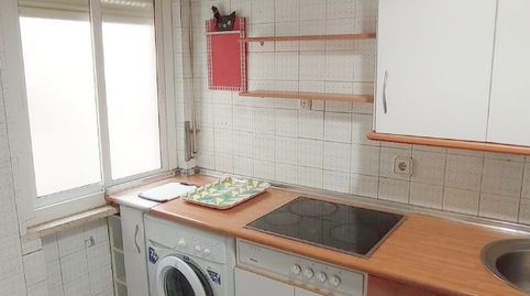 Foto 5 de Pis de lloguer a San Esteban - San Cristóbal, Salamanca Capital