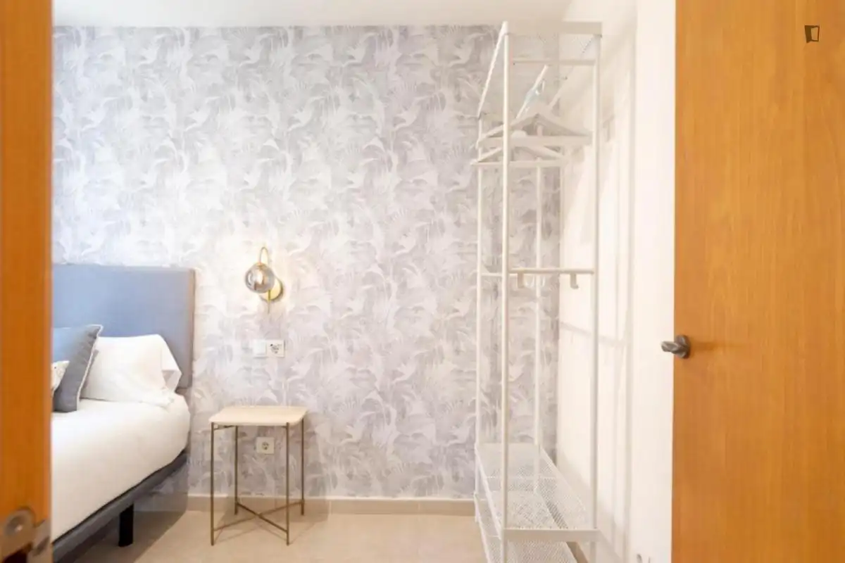 Apartments for rent in Olletas - Sierra Blanquilla
