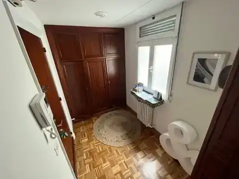 Wohnung zur Miete in Vitoria - Gasteiz mit Heizung, Parkett und Möbliert