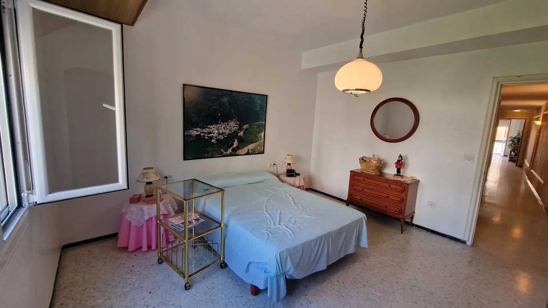 Piso en venta en Calle del Abagado y Academics Emilio Esteban Hanza, 18, Canjáyar