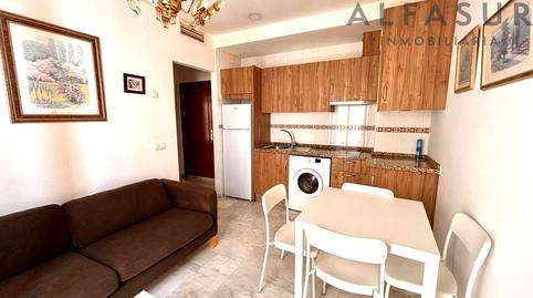 Photo 4 of Flat to rent in Rosario, El Molinillo - Capuchinos, Málaga Capital