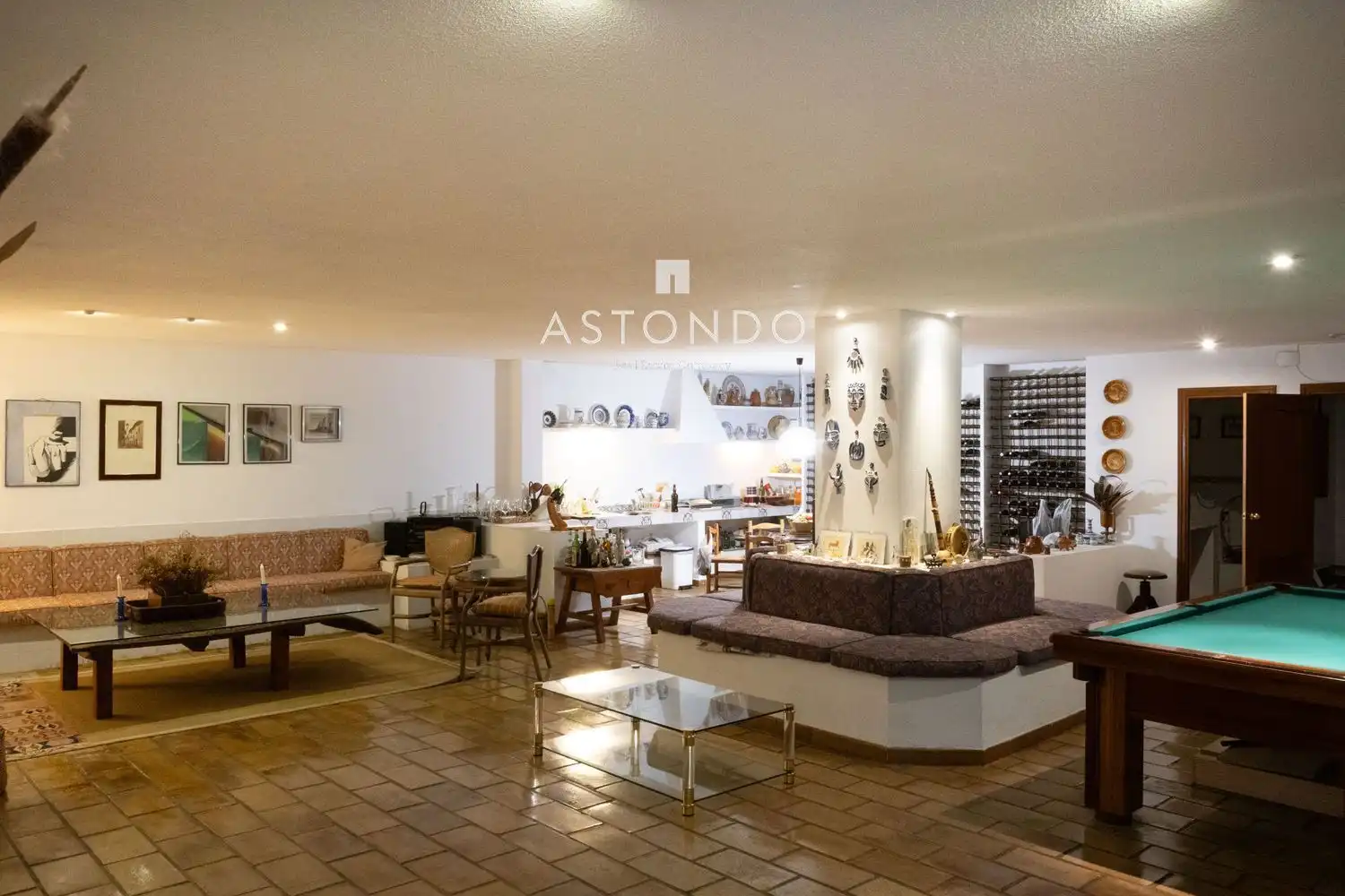 Houses for sale in Madrid  with Air Conditioner, Heating and Terrace
