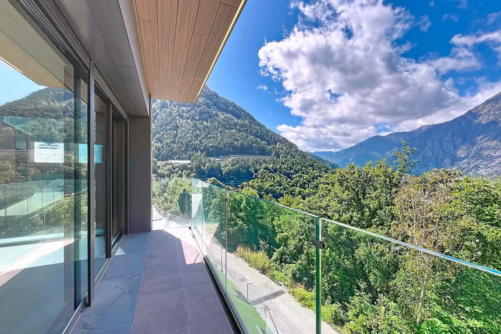 4-bedroom chalet for sale in Escaldes-Engordany · 24 of 60