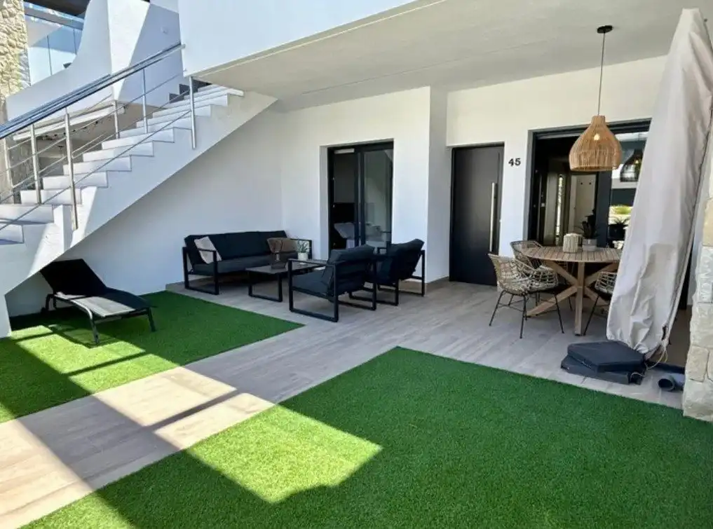 Apartment for sale in Orihuela Costa, imagen 16
