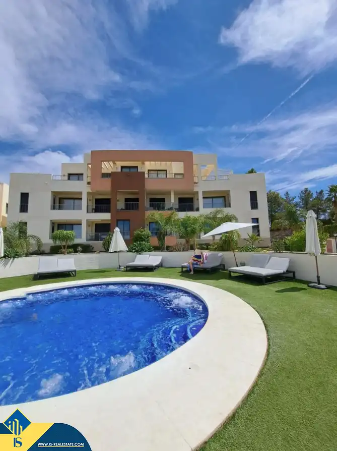 Apartament amb piscina en venda a Río Real - Los Monteros, imagen 29