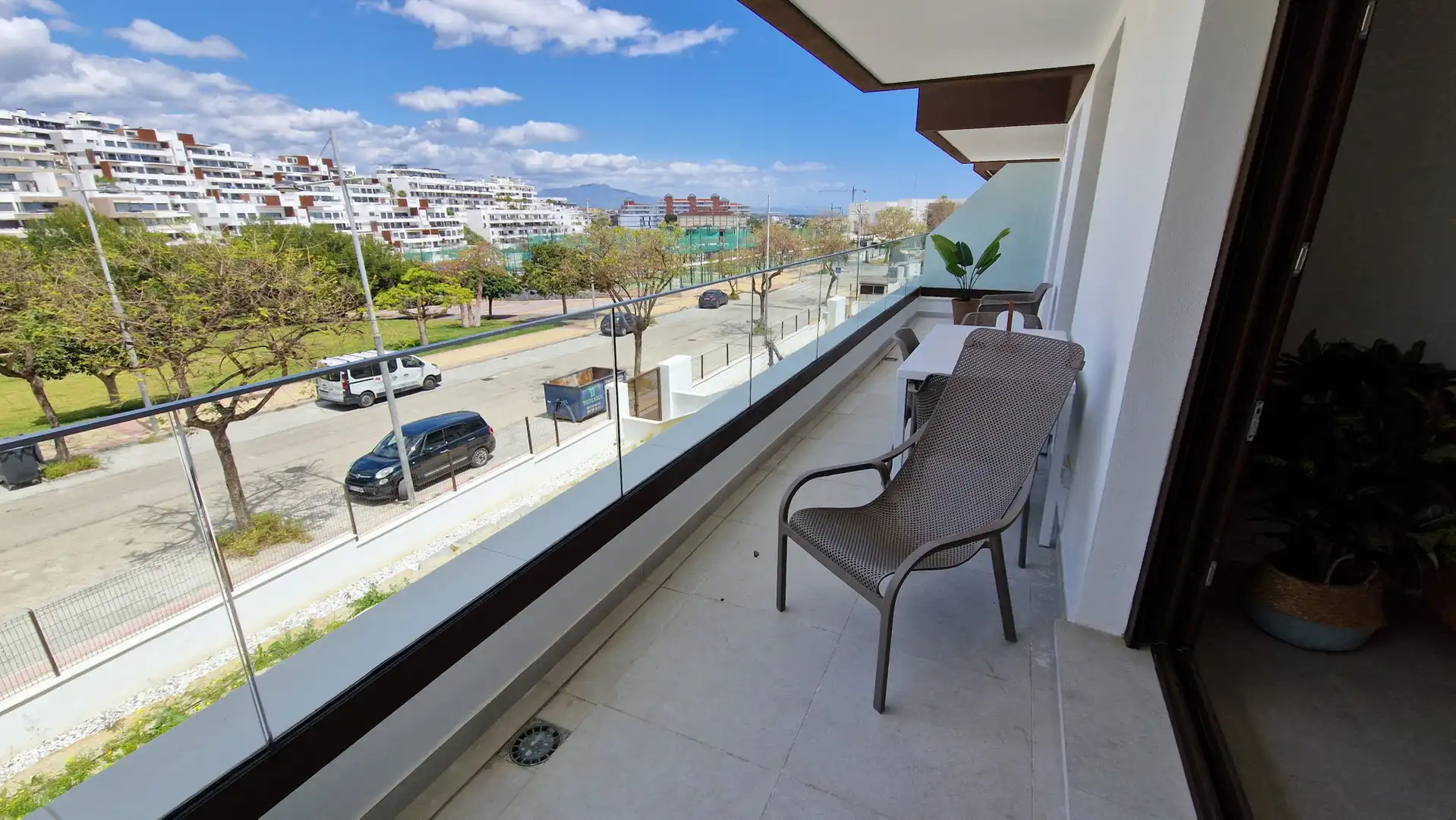 Apartment mit Pool zum Verkauf in Estepona Pueblo, imagen 16
