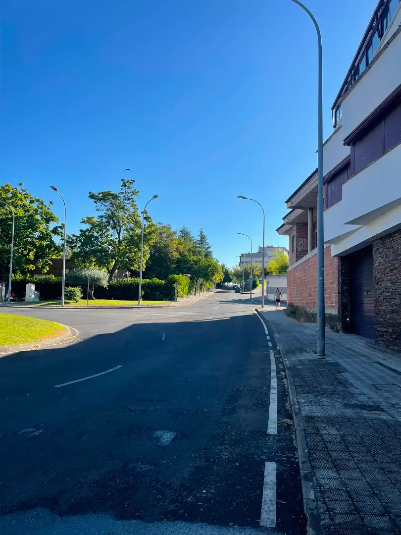 Gewerbefläche zur Miete in Avenida Donantes de Sangre, imagen 4