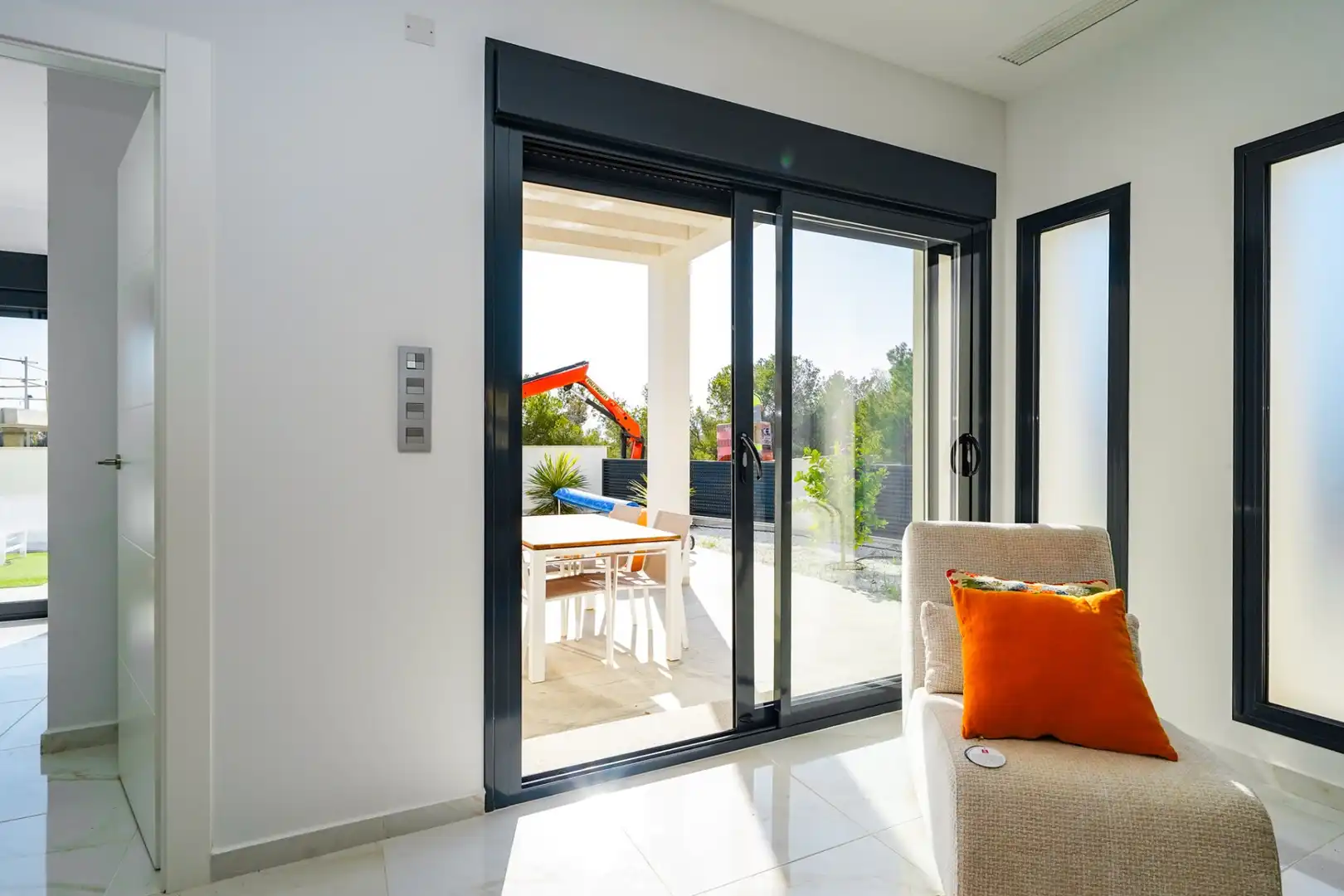 Casa o chalet en venta en El Pinar de Campoverde