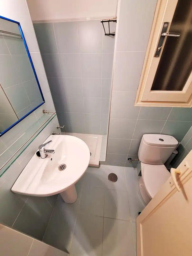 Wohnung zur Miete in Orense, Cuatro Caminos - Azca