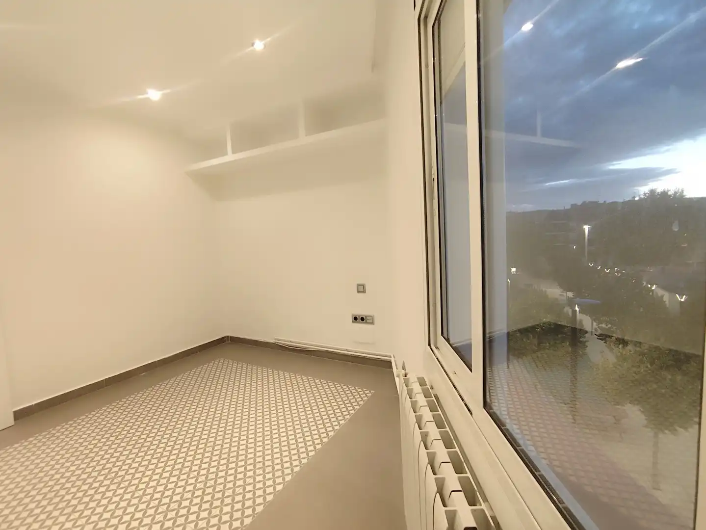 Wohnung mit Terrasse zum Verkauf in Carrer de la Indústria, imagen 27