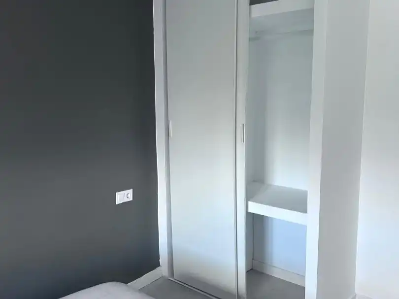 Habitación de Piso de alquiler en Centro