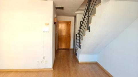 Foto 5 de Dúplex en venda a Carrer de L'arquitecte Moragas, La Vall d'Hebron, Barcelona