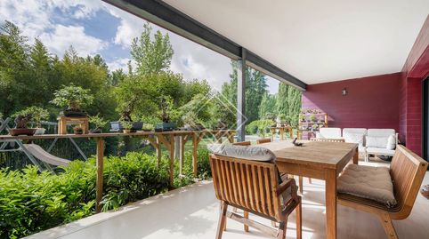 Photo 3 of Houses for sale in Fuente del Fresno, Madrid