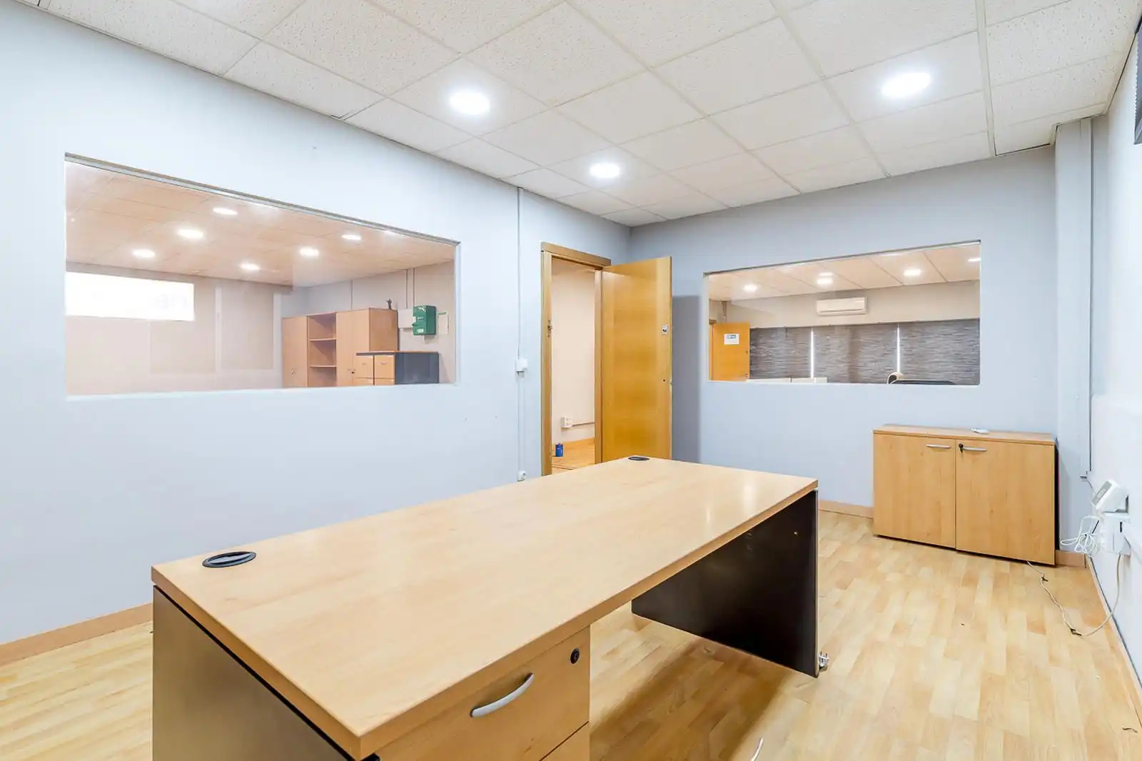 Nave industrial en venta en Calle de Luis I, imagen 6