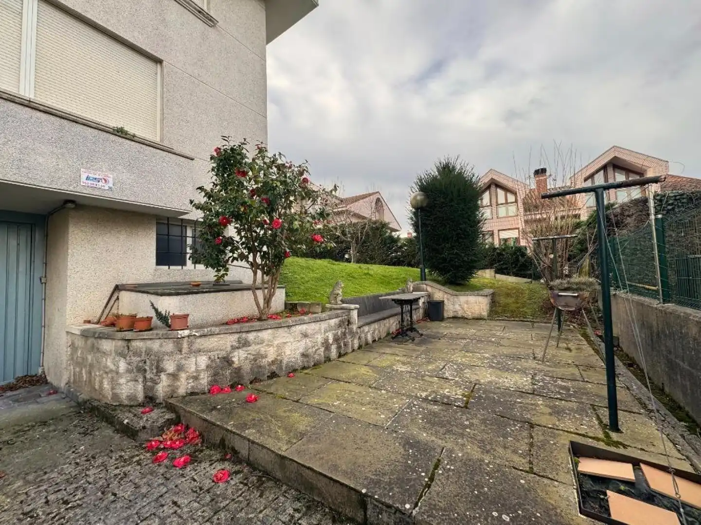 Terrace of Detached homes for sale in Torrelavega   with Heating, Private garden and Storage room