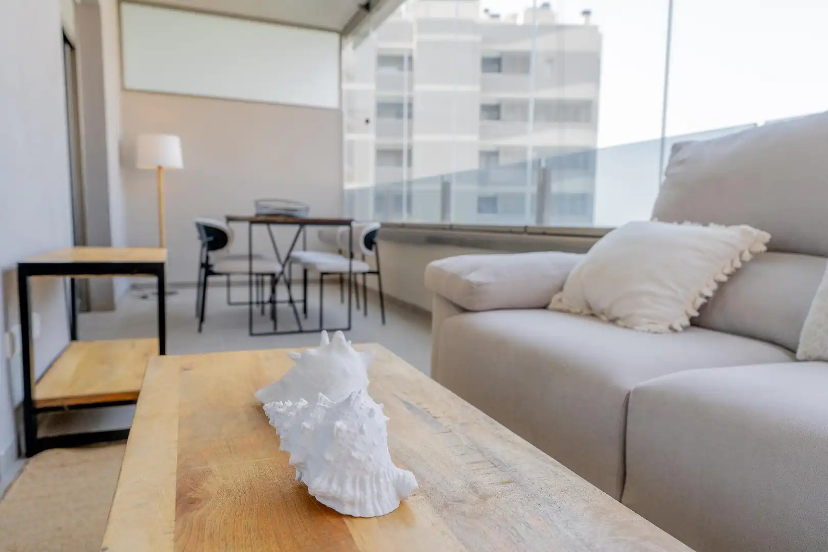 Ático con piscina en venta en Santa Pola ciudad, imagen 8