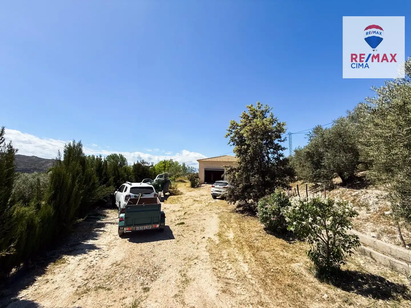 Terreno en venta en Castilléjar