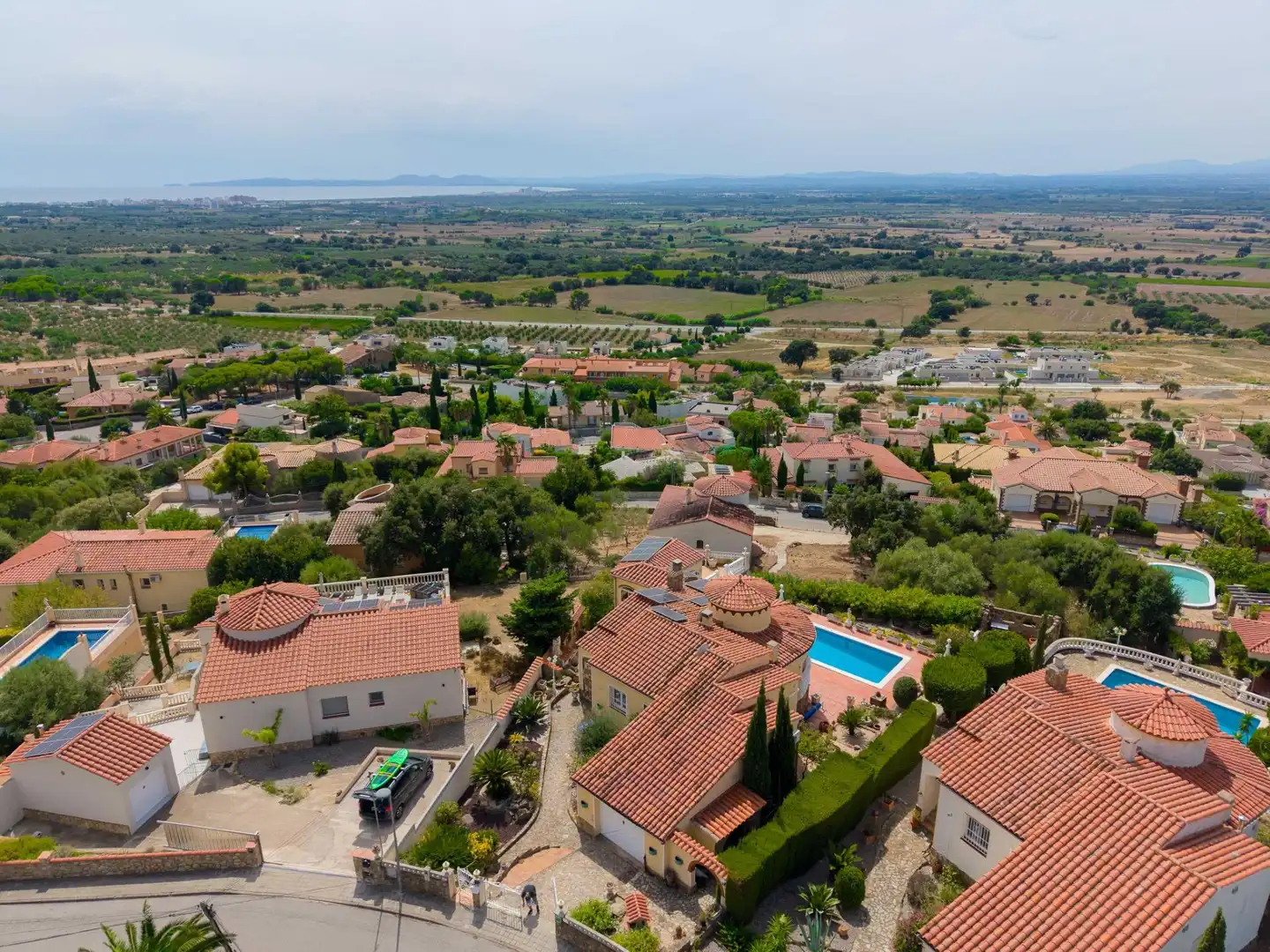 Detached house with terrace for sale in BELGICA-UR.CAN ISAC 165, imagen 60