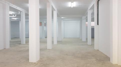Photo 3 of Premises to rent in Carrer de Bernat Fenollar, La Carrasca,  Valencia Capital
