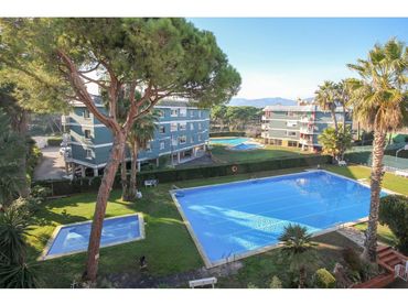 Attique avec balcon à vendre à Calle Marinada 32