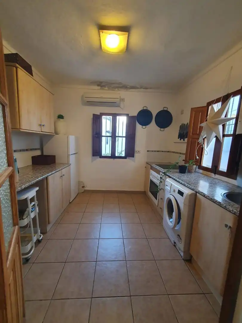 Kitchen of Detached homes for sale in Guaro