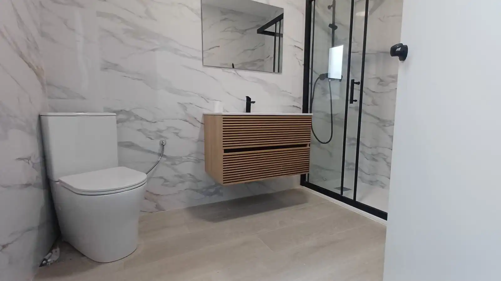 Piso en venta en La Bordeta, imagen 3