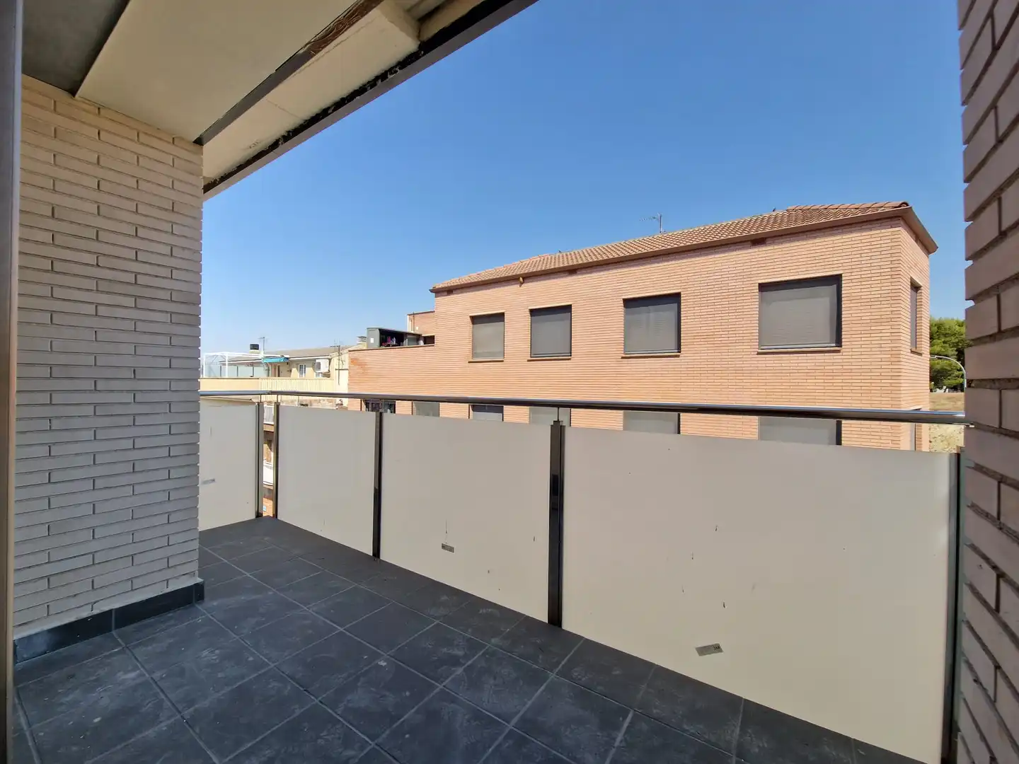 Maisonette mit Terrasse zum Verkauf in Vilanova del Camí, imagen 3