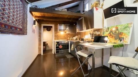 Foto 5 de Estudi per a compartir a Palacio, Madrid