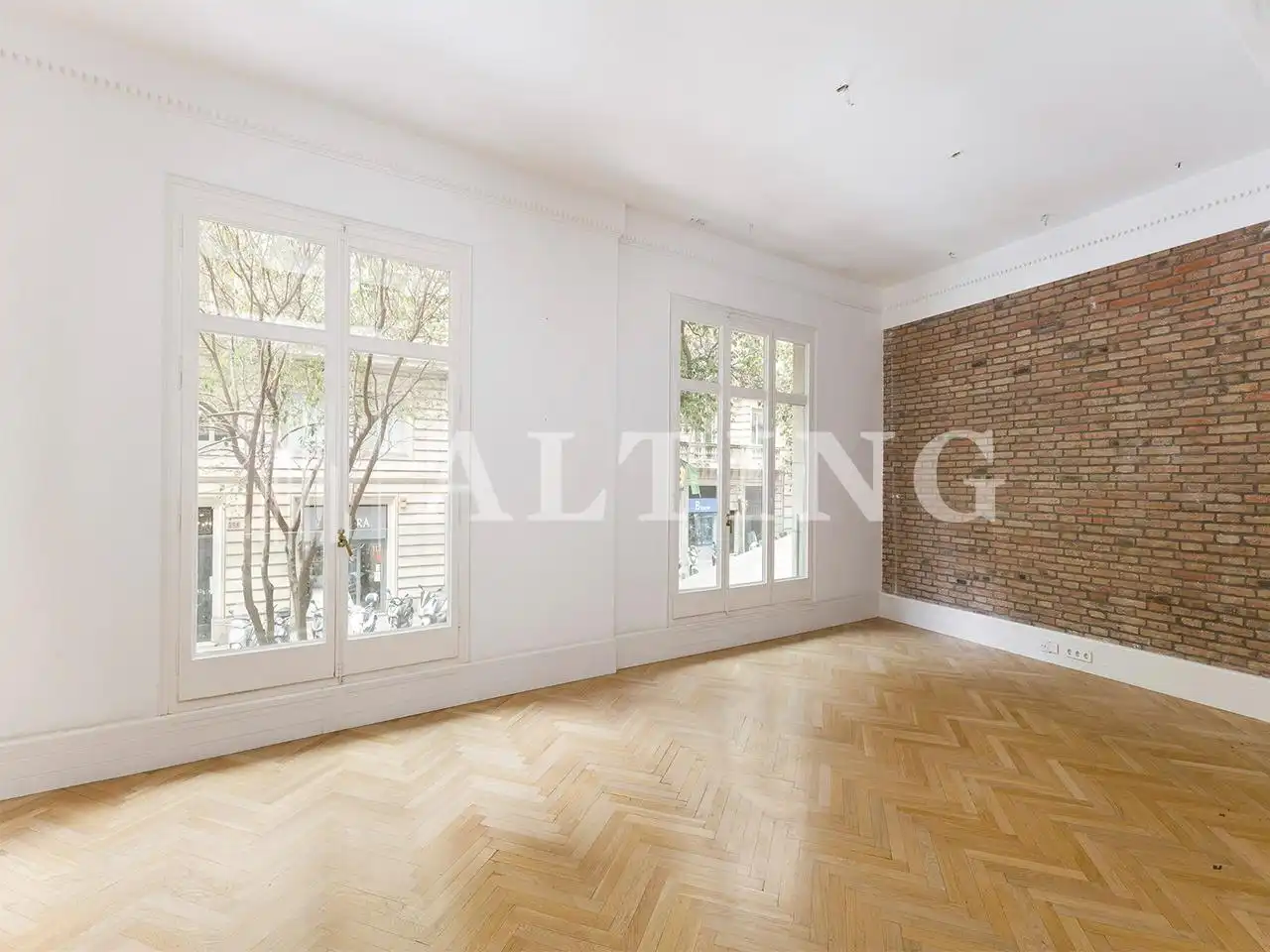 Office space with lift to rent in Carrer Muntaner, imagen 4