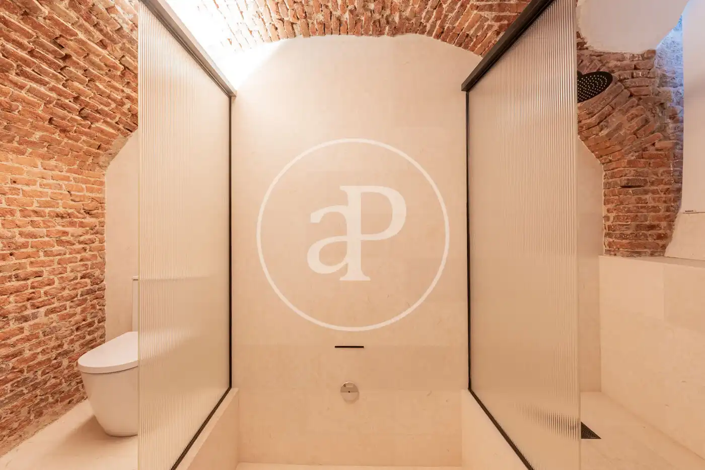 Baño de Piso en venta en Chamberí