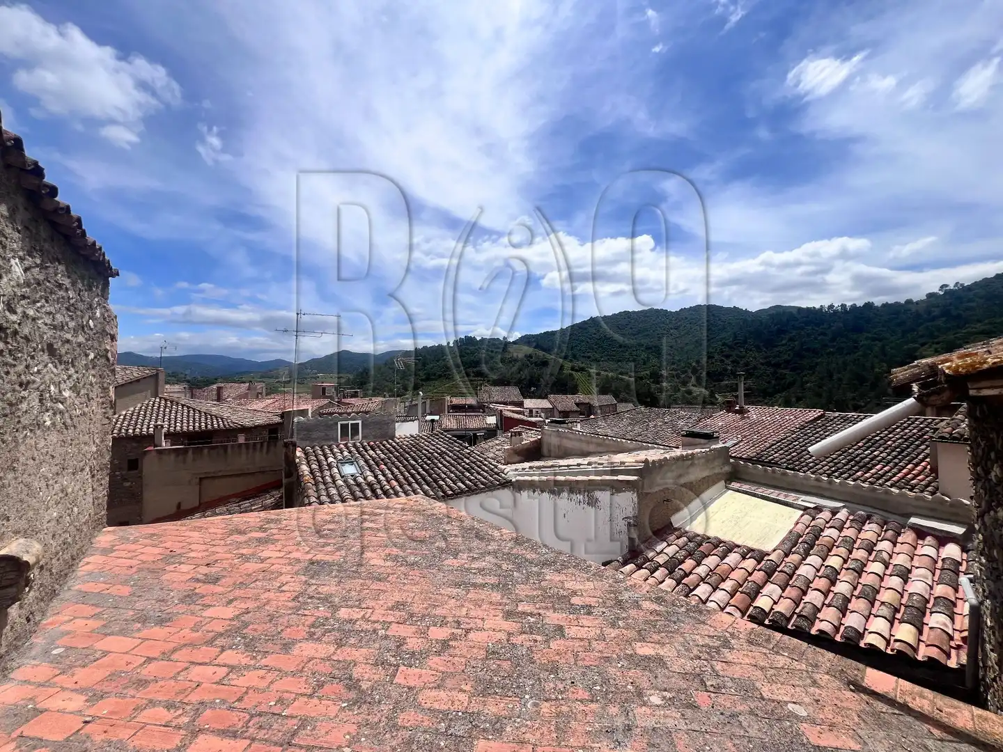 Vista exterior de Finca rústica en venta en Poboleda