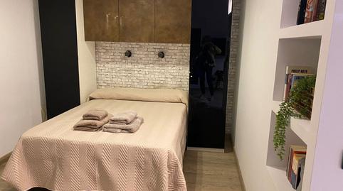 Foto 5 de Apartament de lloguer a Mediterraneo, 1, Playa Bajadilla - Puertos, Málaga