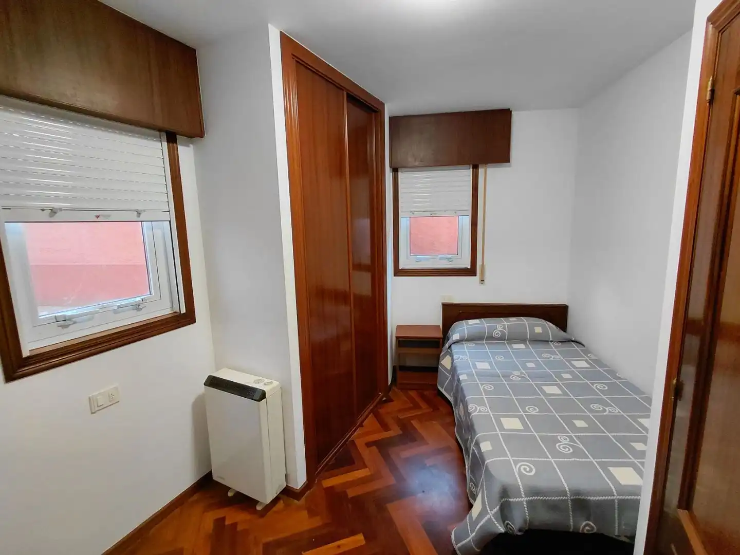 Wohnung mit Aufzug zum Verkauf in Rúa Celso Emilio Ferreiro 6, imagen 11