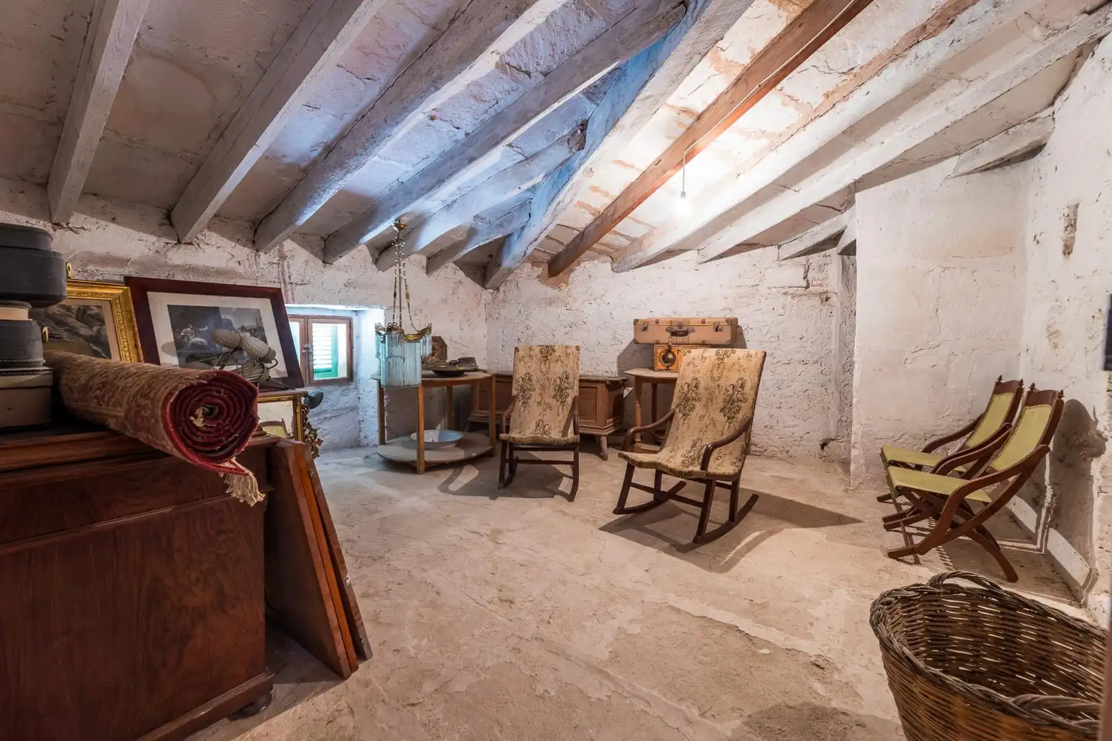 Villa con terrazza in vendita a DEL CONSISTORI, imagen 54