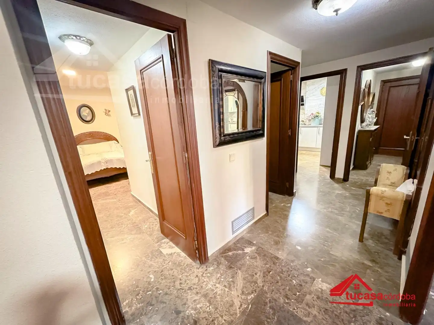 Piso en venta en Córdoba con Aire acondicionado y Terraza