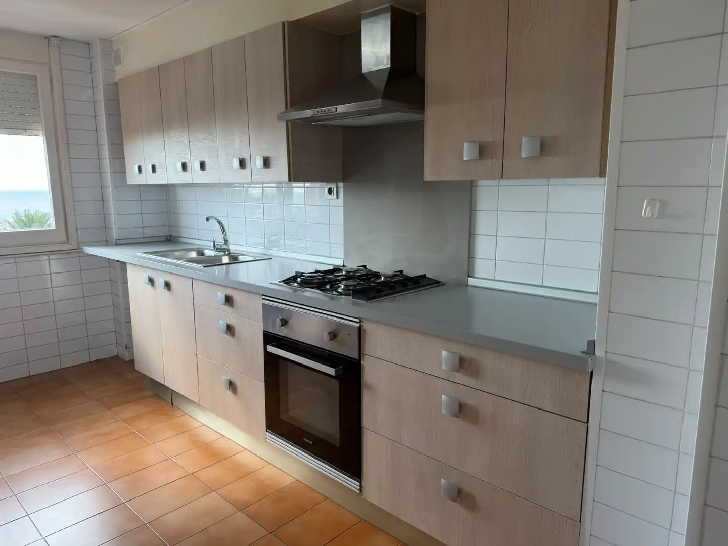 Wohnung mit Terrasse zum Verkauf in Avinguda del Maresme, imagen 11