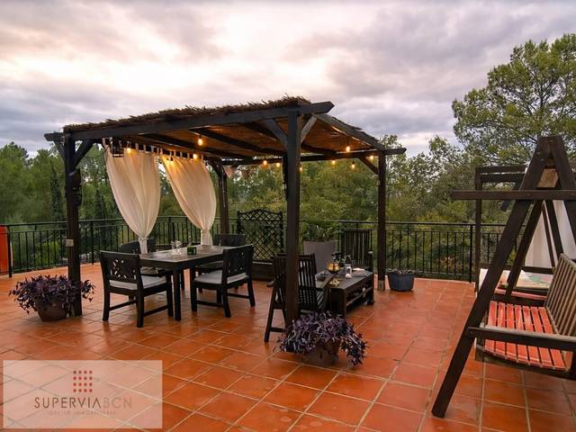 Casa-chalet en Venta en Subirats