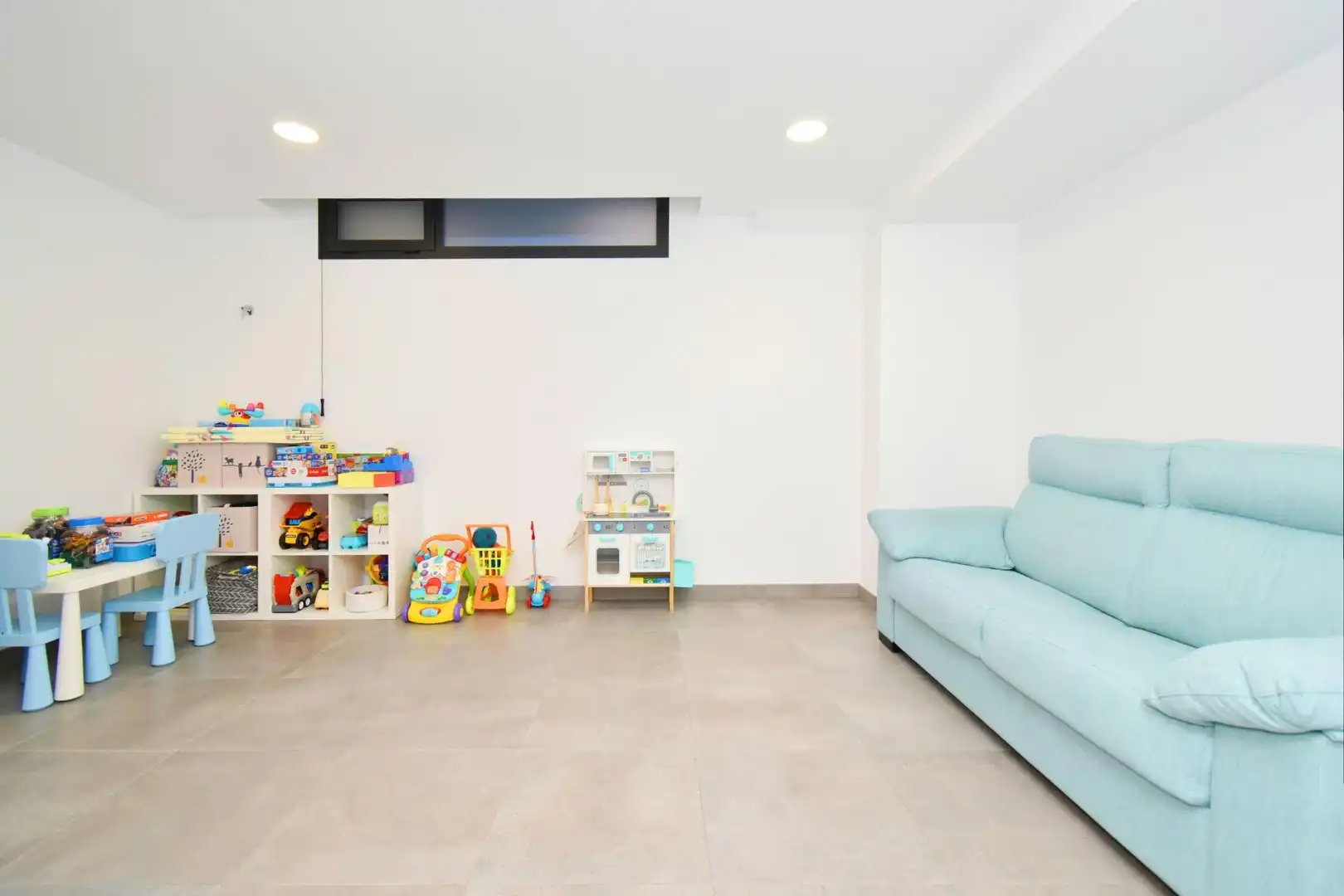 Casa o chalet en venta en Almería con Aire acondicionado, Terraza y Trastero